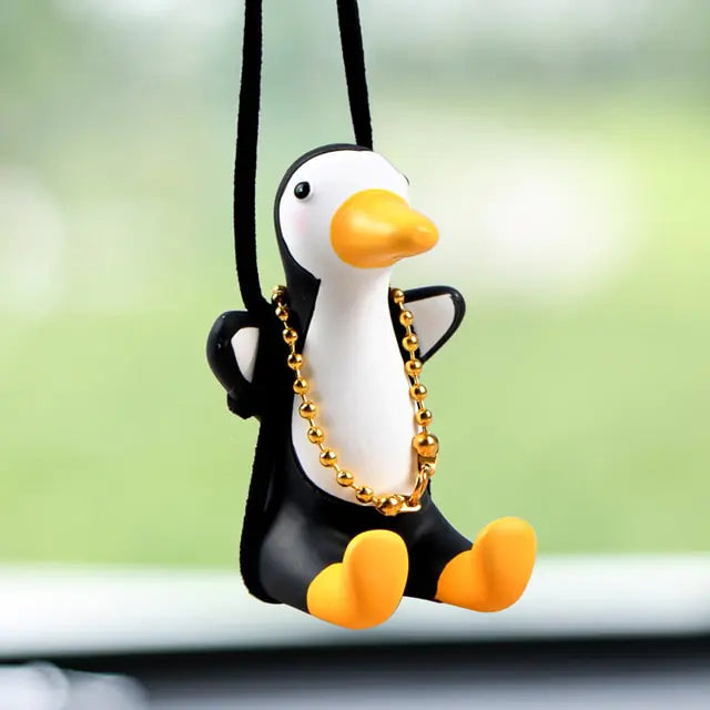 Duck Car Accessories