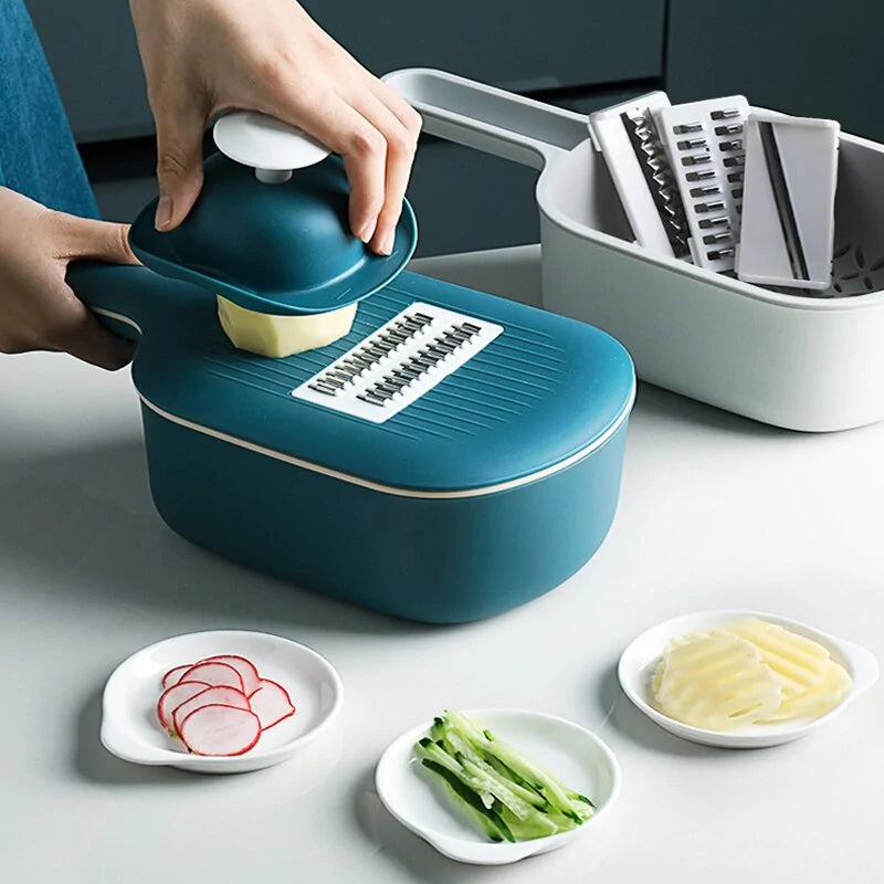 Pro Vegetable Slicer