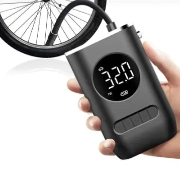 Portable Car Air Pump