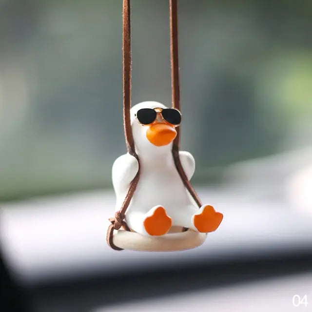 Duck Car Accessories