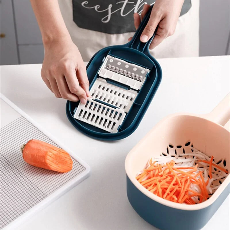 Pro Vegetable Slicer