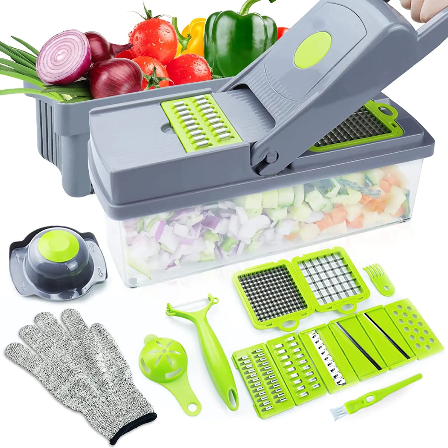 Vegetable Chopper