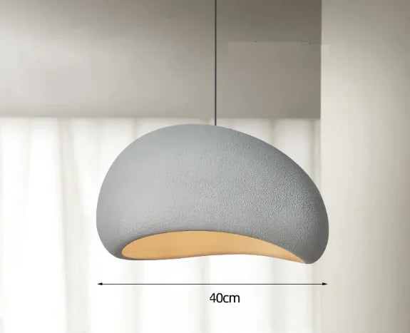 Nordic Glow Pendant Light