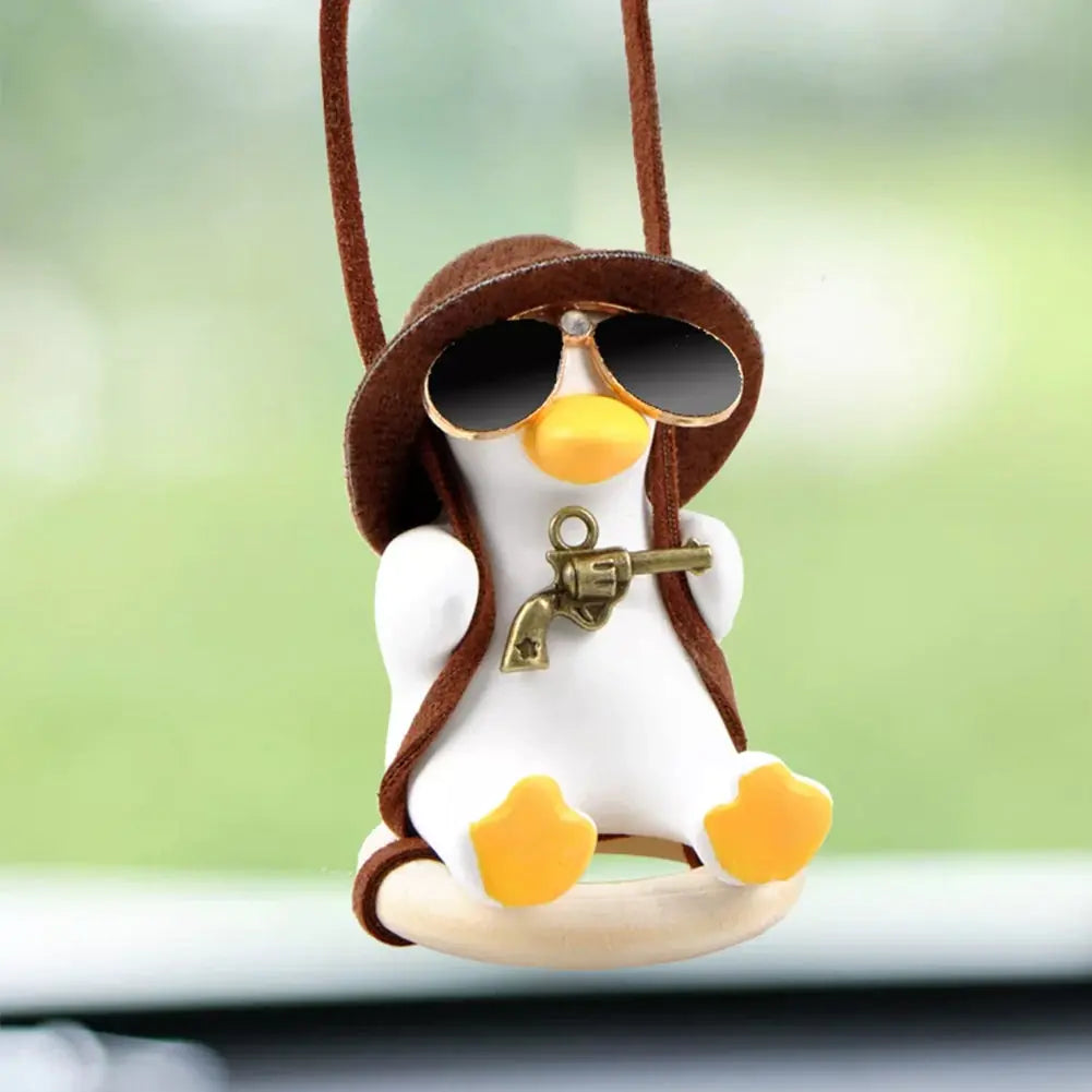 Duck Car Accessories