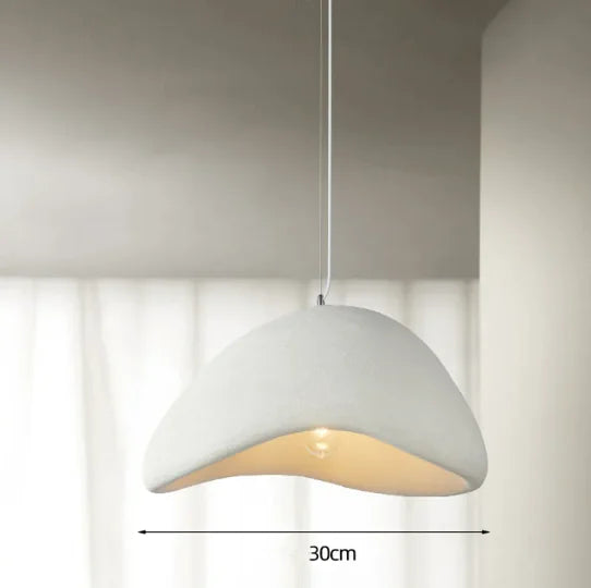 Nordic Glow Pendant Light