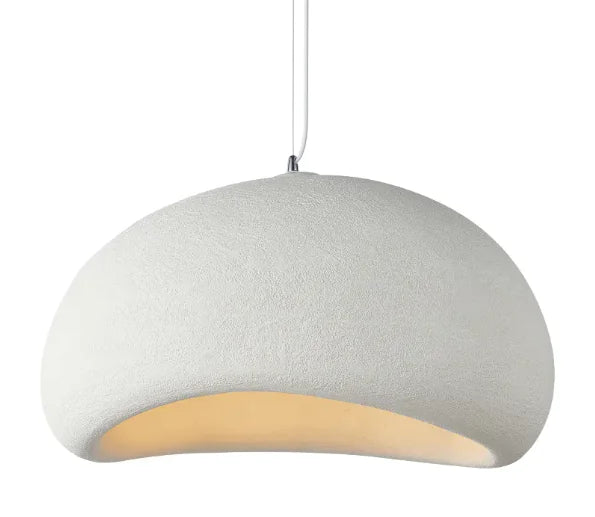 Nordic Glow Pendant Light