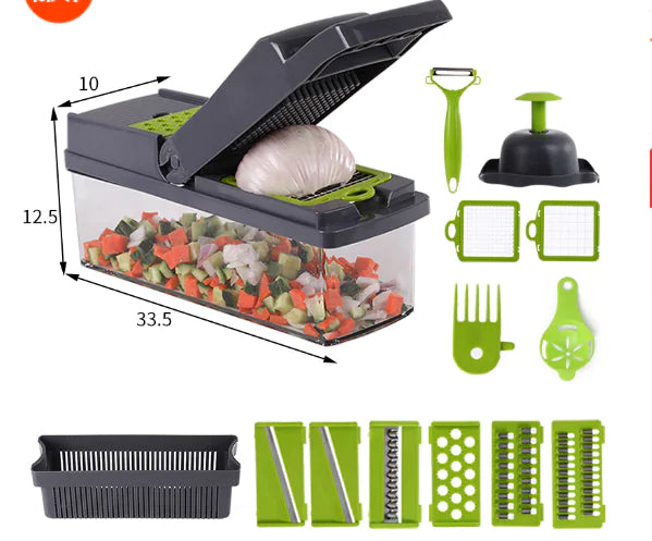 Vegetable Chopper