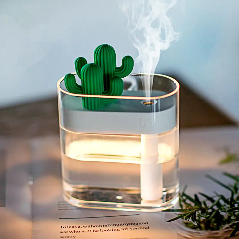 Clear Cactus Air Humidifier