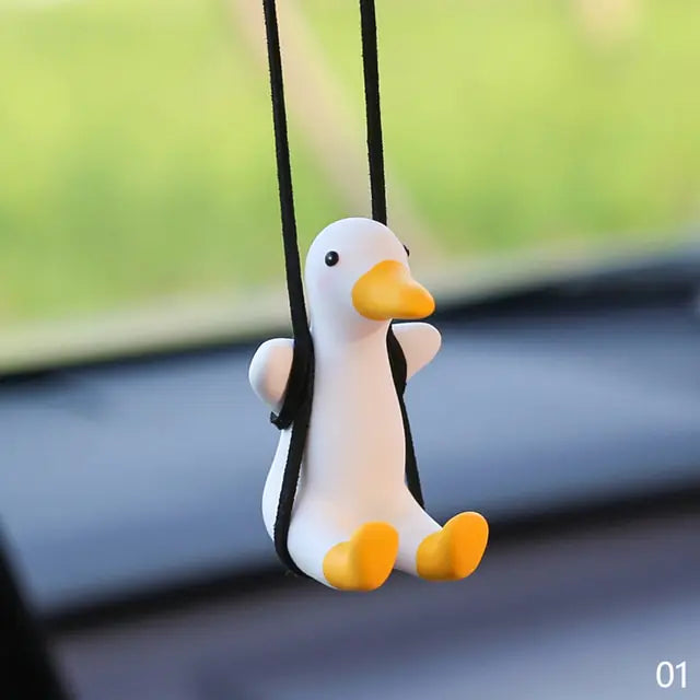 Duck Car Accessories