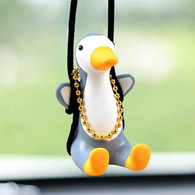 Duck Car Accessories