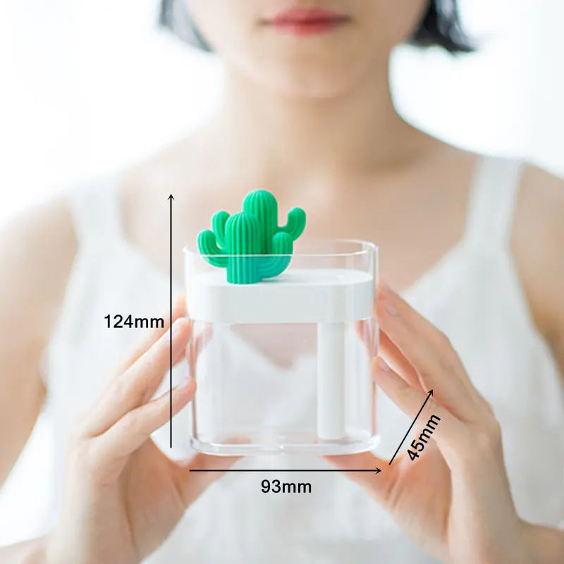 Clear Cactus Air Humidifier