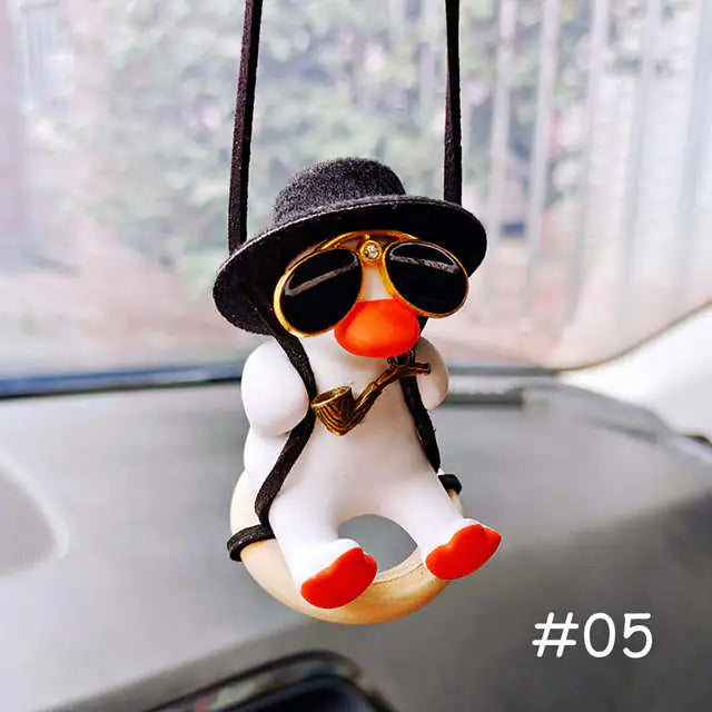 Duck Car Accessories