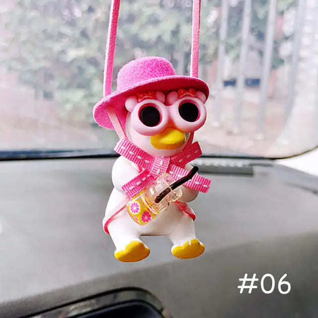 Duck Car Accessories