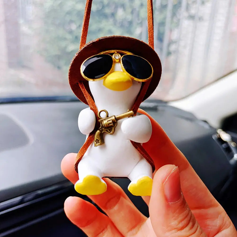 Duck Car Accessories