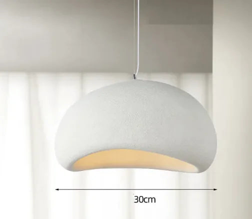 Nordic Glow Pendant Light